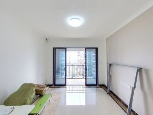 万豪水晶湾三期 3室2厅 98㎡ 精装_清远清城区新城二手房图片