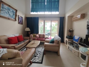 雅居乐凯珀湾畔 3室2厅 135㎡ 满五唯一中山三乡镇三乡镇二手房图片