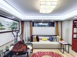 红树别院 11室3厅 173.66㎡ 满五唯一深圳南山区科技园二手房图片