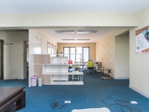 嘉麟豪庭 满五年红本唯一深圳福田区福田中心二手房图片