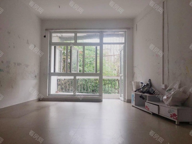 景贝南小区 罗湖区黄贝岭2房2厅南北通透_景贝南小区二手房图片图片2