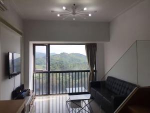 幸福万象大厦 2室2厅 49.28㎡ 简装_深圳罗湖区罗湖口岸二手房图片