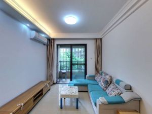 中海锦城 2室2厅 76㎡ 满五唯一佛山南海区千灯湖二手房图片