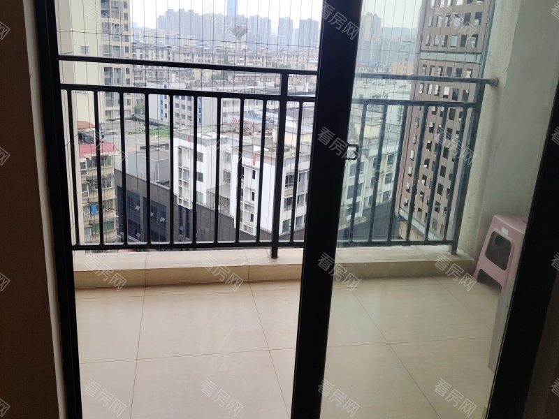 美美世界城市商业广场 3室2厅 89㎡_美美世界城市商业广场租房图片图片7