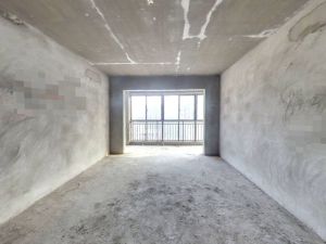財富嘉苑 3室2厅 147㎡ 毛坯衡阳蒸湘区华新二手房图片