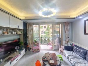 鸿瑞花园 3室2厅 93.71㎡ 精装 鸿瑞花园 3室2厅 93.71㎡ 精装深圳南山区南山中心二手房图片