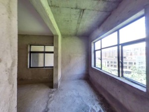 旭日领御园 3室2厅 128.12㎡ 满五年_旭日领御园二手房厨房图片6