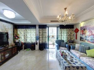 雅居乐佰利山 2室2厅 95.81㎡ 满五唯一中山三乡镇三乡镇二手房图片