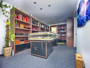 阳光天地家园 2室1厅 81.88㎡ 满五唯一深圳罗湖区翠竹二手房图片