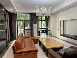 圣莫丽斯 龙华梅林关275平5房2厅出售深圳龙华区梅林关二手房图片