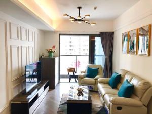 华润城润府二期 南山科技园89平精装两房深圳南山区科技园二手房图片