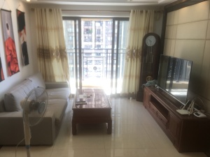 寰宇天下花园 3室2厅 89.63㎡_佛山南海区千灯湖租房图片