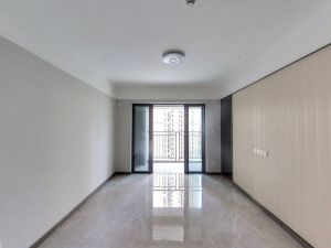 雅居乐万象郡泊岸 3室2厅 91㎡ 精装_中山三乡镇三乡镇二手房图片