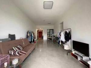 合强熹时代 3室2厅 85㎡ 满五唯一_中山火炬开发区中职院二手房图片