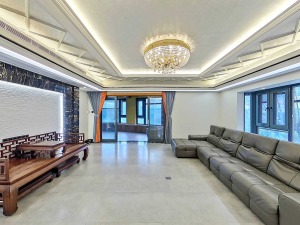 波托菲诺纯水岸四期 性价比高5房2厅精装大户型出售深圳南山区华侨城二手房图片