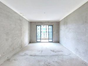 联泰天璟 4室2厅 157.83㎡ 毛坯赣州章贡区蓉江新区二手房图片