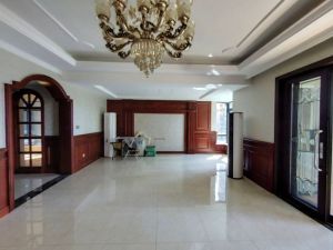 宝能太古城 4室2厅 170㎡ 整租赣州章贡区章江新区租房图片