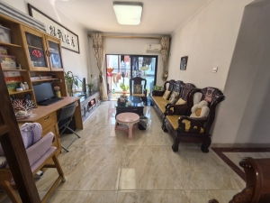 泊郡雅苑 3室2厅 83.82㎡深圳盐田区盐田港租房图片