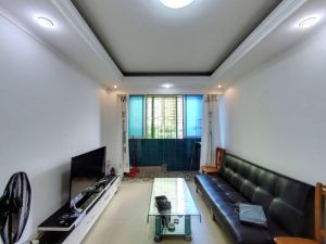 金穗楼(南海) 2室2厅 80㎡ 满五年佛山南海区千灯湖二手房图片