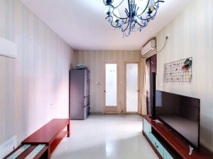 合正荣悦 1室1厅 51㎡ 精装 合正荣悦 1室1厅 51㎡ 精装深圳罗湖区黄贝岭二手房图片