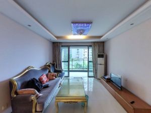 万科金域蓝湾一期 3室2厅 112㎡ 简装佛山南海区桂城东二手房图片