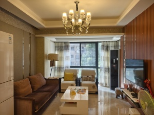 万宝国际城万宝锦园东区(D区) 3室2厅 95㎡ 万宝国际城万宝锦园东区(D区) 3室2厅 95㎡郴州北湖区五岭租房图片