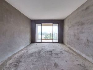香江半岛 江边四房出售赣州章贡区黄金开发区二手房图片