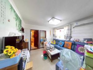 东方皇宫 罗湖春风路64平精装两房 东方皇宫 罗湖春风路64平精装两房深圳罗湖区春风路二手房图片