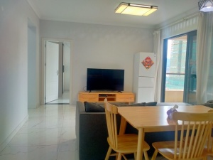 华强城市花园一期 3室2厅 89㎡ 满五年 华强城市花园一期 3室2厅 89㎡ 满五年深圳宝安区福永二手房图片