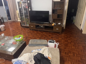 中山花园大厦 全真实图片和真价格，实地可以看深圳罗湖区黄贝岭租房图片