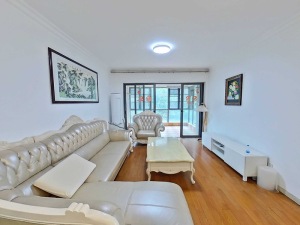 星河丹堤 龙华梅林关87平2房总价600万深圳龙华区梅林关租房图片