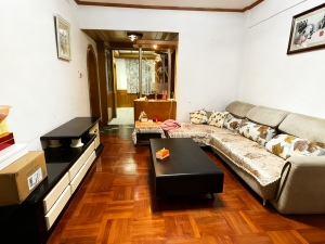 景贝南小区 3室2厅 96.82㎡ 简装深圳罗湖区黄贝岭二手房图片