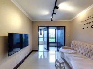 山湖海雅苑 2室2厅 80㎡ 精装珠海金湾区航空新城二手房图片