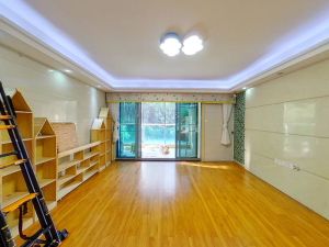 公园大地七期 165平东南向5房2厅总价1246万深圳龙岗区龙岗中心城二手房图片