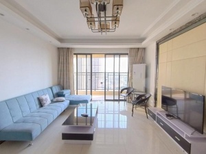 寰宇天下花园 3室2厅 120㎡_佛山南海区千灯湖租房图片