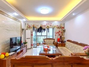 中海万锦东苑 4室2厅 153㎡佛山南海区桂城东租房图片