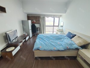 深业城 1室0厅 38.68㎡ 整租_佛山顺德区北滘租房图片