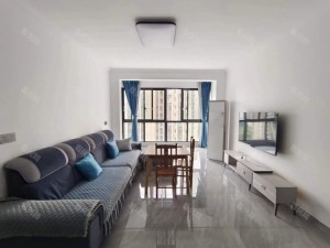 上品书苑 3室1厅 90㎡ 精装郴州北湖区骆仙二手房图片