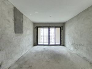 深业城 4室2厅 112.8㎡ 毛坯_佛山顺德区北滘二手房图片