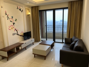 珠水豪庭 3室2厅 87㎡_佛山南海区黄岐租房图片