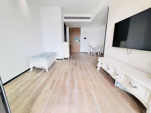 国速中心 罗湖地王2房2厅，精装修拎包入住深圳罗湖区地王租房图片