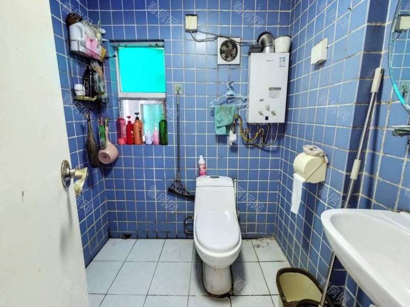 今日家园 3室1厅 61.35㎡ 精装_今日家园二手房图片图片8