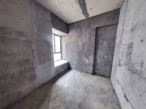 凤凰新城 城东，14/18  普通住宅_凤凰新城二手房卧室图片5