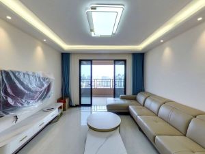 中海凯旋门 业主诚心出售，看房方便赣州章贡区章江新区二手房图片