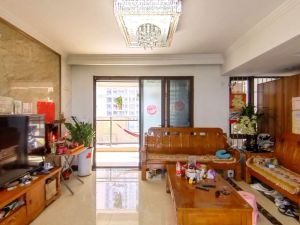 景裕豪园 3室2厅 120.55㎡ 满五唯一佛山南海区桂城北二手房图片