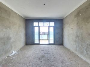 雅士林欣城 3室2厅 138.86㎡ 毛坯衡阳石鼓区虎形山二手房图片