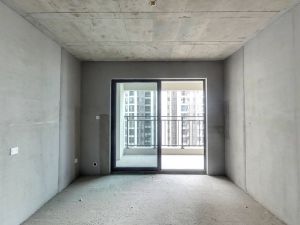 美的金科檀樾 3室2厅 110㎡ 毛坯衡阳蒸湘区陆家新区二手房图片