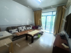 五洲花城山场 2室1厅 74㎡ 整租_珠海香洲区新香洲租房图片