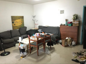 彩虹新都 福田4房1厅,南北通总价480万 彩虹新都 福田4房1厅,南北通总价480万深圳福田区福田中心二手房图片