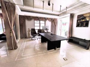 熙园山院 珍藏别墅，大花园，只需契税深圳龙华区梅林关二手房图片